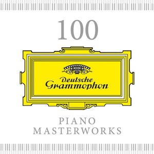 100 Piano Masterworks 5CD