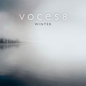 Voces8 - Winter 1CD