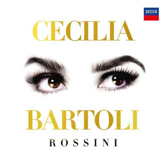 BARTOLI ROSSINI EDITION CD