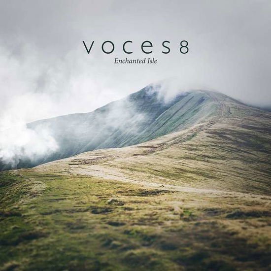 Voces8 - Enchanted Isle 1CD