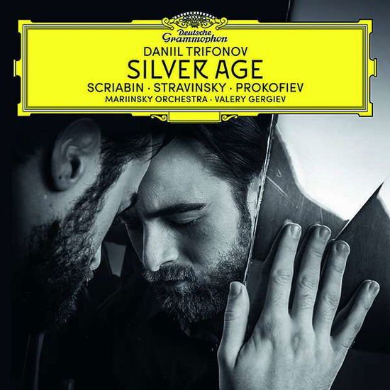Daniil Trifonov - Silver Age 2CD