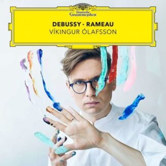 Víkingur Ólafsson - Debussy ¿ Rameau 1CD