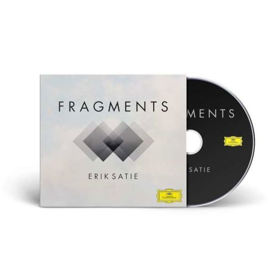 Erik Satie - Fragments / Various - Satie - Fragments 1CD