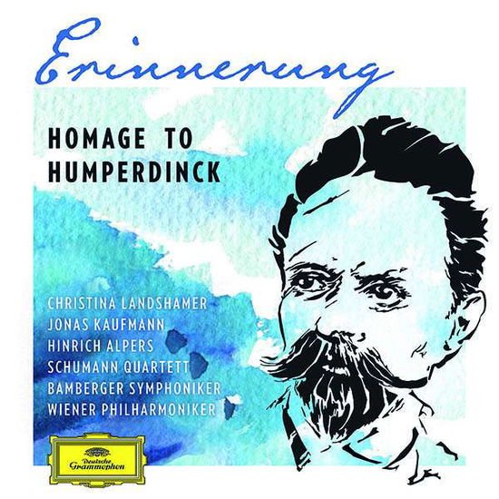 Humperdinck Centenary - Homage To Humperdinck 2CD