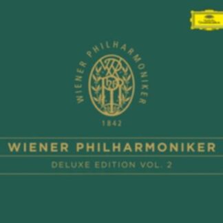 Wiener Philharmoniker - Wiener Philharmoniker: Vol. 2 20CD