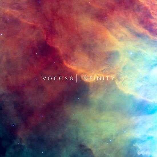 Voces8 - Infinity 1CD