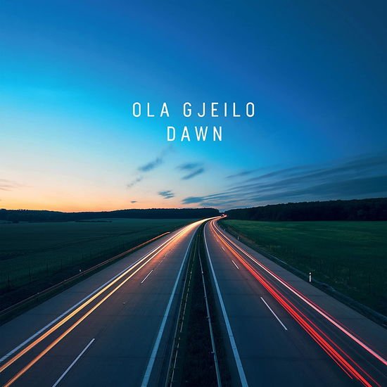 Ola Gjeilo - Dawn 1CD
