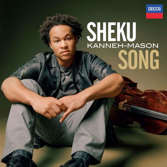 Sheku Kanneh-mason - Song 1CD