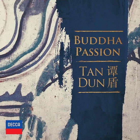 Tan Dun - Buddha Passion 2CD