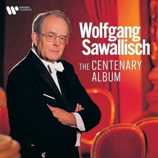 Wolfgang Sawallisch - Complete Philips & Dg Recordings 43CD