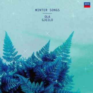 Ola Gjeilo - Winter 1CD