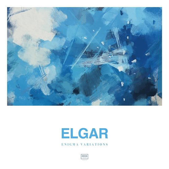 Sir Georg Solti Wiener Philharmoniker - Elgar: Enigma Variations 1CD