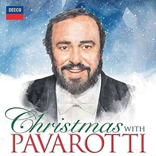 Luciano Pavarotti - A Pavarotti Christmas 2CD