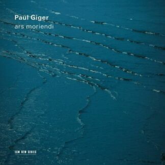 PAUL GIGER ARS MORIENDI CD