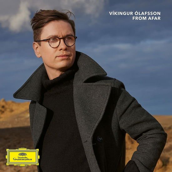Víkingur Ólafsson - From Afar 2CD