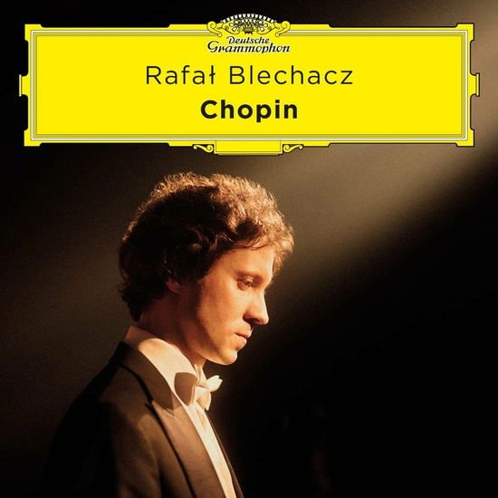 Rafal Blechacz - Chopin 1CD