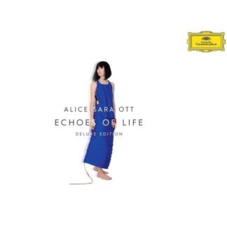 Alice Sara Ott - Echoes Of Life 2CD