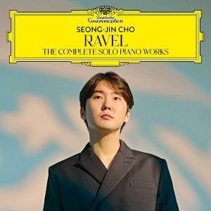 Seong-jin Cho Andris Nelsons Boston Symphony Orchestra - Ravel: The Piano Concertos 1CD