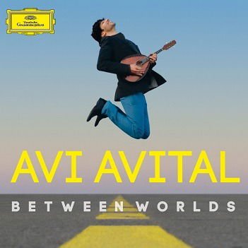 Avi Avital & Between Worlds - Song Of The Birds 1CD