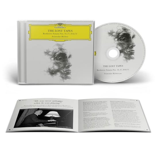 Max Richter Louisa Fuller Max Ruisi Sleep Circle CD