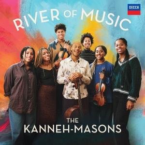 The Kanneh-Masons - River Of Music 1CD