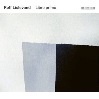 Rolf Lislevand - Libro Primo 1CD