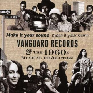 Compilation - Make It Your Sound. Make It Your Scene 4CD