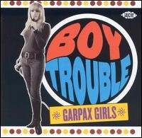 Compilation - Boy Trouble 1CD
