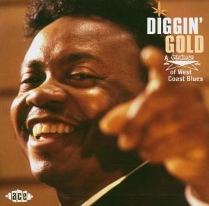 Diggin' Gold: a Galaxy of West 1CD