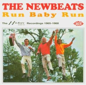 Newbeats - Run Baby Run Plus 1CD