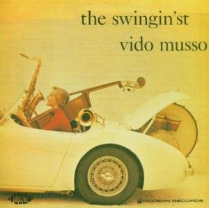 Vido Musso - The Swingin St 1CD