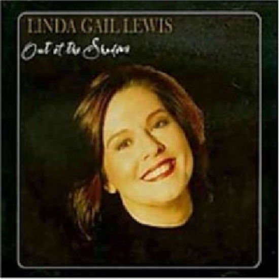 Linda Gail Lewis - Out of the Shadows 1CD
