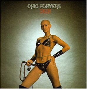 Ohio Players - Pain 1CD
