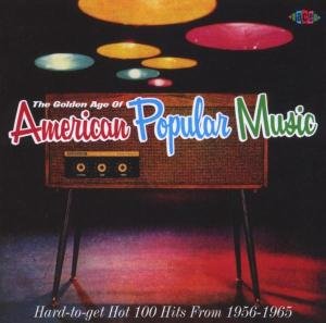 Golden Age Of American Popular Music 1CD
