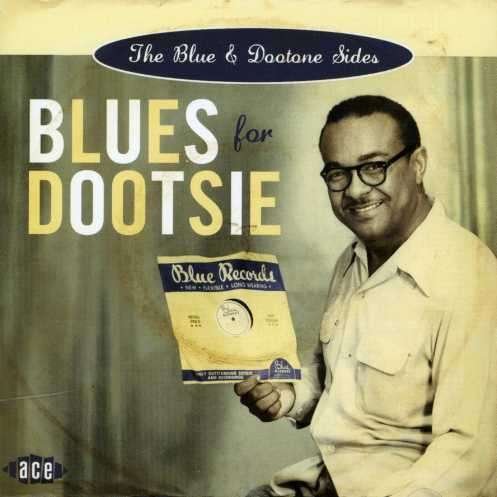 Blues For Dootsie 1CD