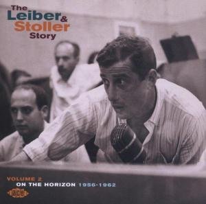 Compilation - The Leiber & Stoller Story Volume 2 On The Horizon 1956-1962 1CD