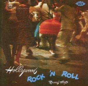 Hollywood Rock'n'roll Record H 1CD