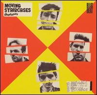 Esclators - Moving Staircases 1CD