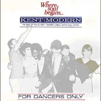 For Dancers Only 1CD