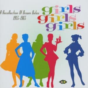 Girls Girls Girls 1CD