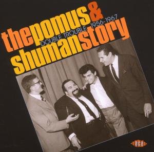 Pomus & Shuman Sto - Double Trouble 1956-1967 1CD