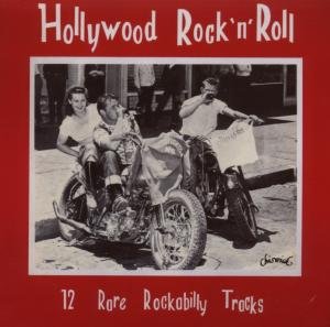 Hollywood Rock'n'roll 1CD
