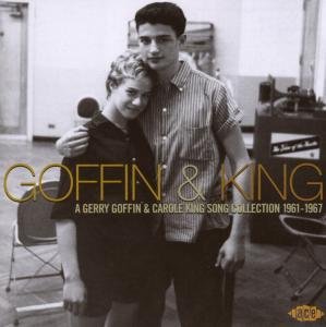 Compilation - Goffin & King - Song Collection 1961-67 1CD