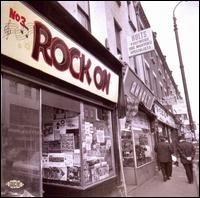 Compilation - Rock On 1CD