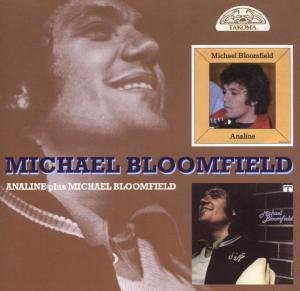 Michael Bloomfield Analine / Michael Bloomfield CD