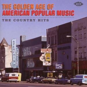 The Country Hits 1CD