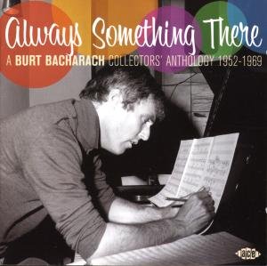 Burt Bacharach - Always Something There 1CD