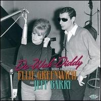 Do Wah Diddy - Words & Music By Ellie Greenwich 1CD