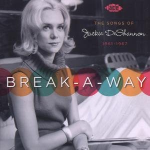 Breakaway - The Songs Of Jackie Deshannon 1961-6 1CD