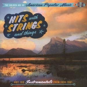 Hits With Strings And Things 1CD